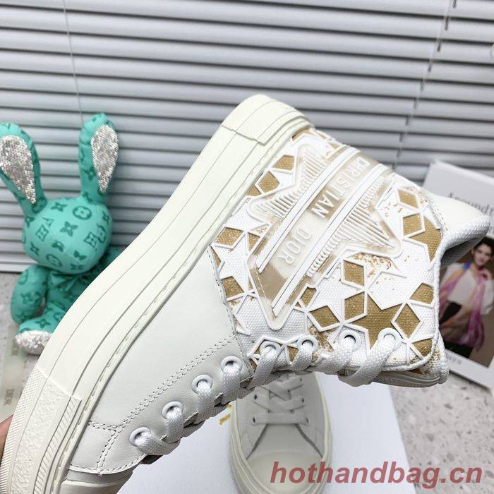 Chrisitan Dior shoes CD00036 Heel 3.5CM Chrisitan Dior shoes CD00036 Heel 3.5CM